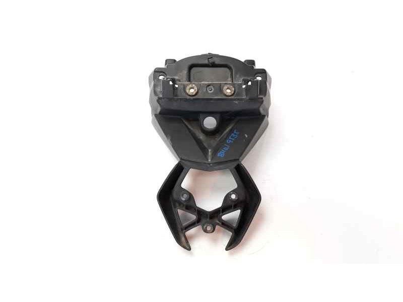 Recambio de portamatriculas para bmw r 1200 gs/r/hp2 r 1200 r referencia OEM IAM 46627694879  