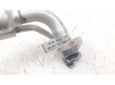 Recambio de tubos aire acondicionado para seat ateca (kh7) 1.0 tsi referencia OEM IAM 5WB816738F   2