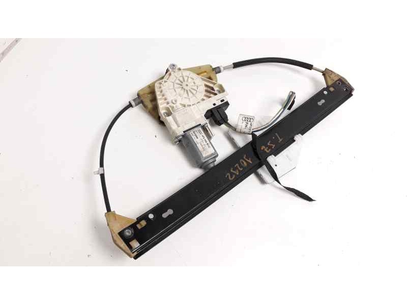 Recambio de elevalunas trasero izquierdo para audi a6 berlina (4f2) 3.0 tdi quattro (171kw) referencia OEM IAM 4F0839461B 106022