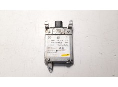 Recambio de modulo electronico para mazda 3 lim. () luxury referencia OEM IAM BHS267Y80B   2