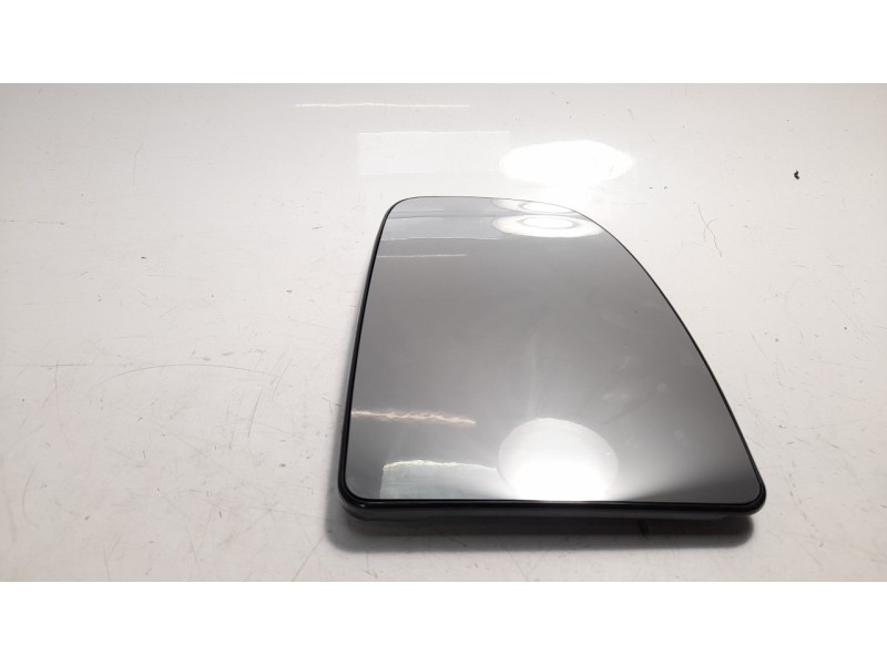 Recambio de cristal retrovisor derecho para fiat ducato caja abierta (06.2006) referencia OEM IAM 71748245 1050953015 FT9307503
