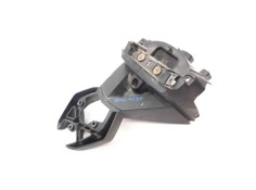 Recambio de portamatriculas para bmw r 1200 gs/r/hp2 r 1200 r referencia OEM IAM 46627694879   2