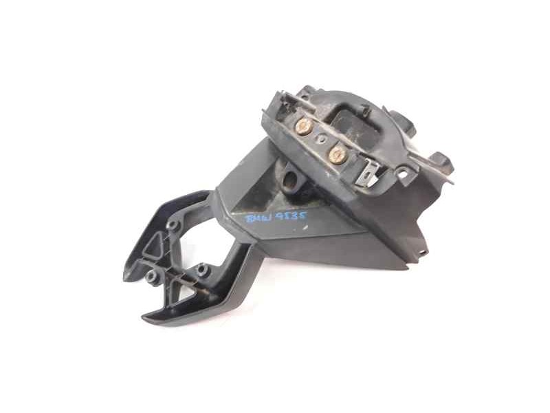 Recambio de portamatriculas para bmw r 1200 gs/r/hp2 r 1200 r referencia OEM IAM 46627694879  