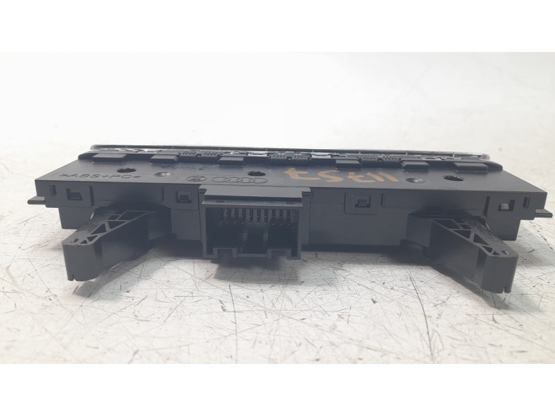 Recambio de warning para audi q3 (f3b) referencia OEM IAM 83A925301AE  
