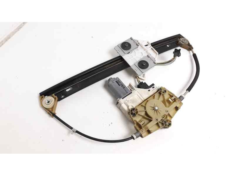 Recambio de elevalunas trasero izquierdo para audi a6 berlina (4f2) 3.0 tdi quattro (171kw) referencia OEM IAM 4F0839461B 106022