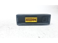 Recambio de centralita luces para peugeot 308 1.2 12v e-thp referencia OEM IAM 9848049380   2