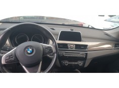 Recambio de kit airbag para bmw serie x1 (f48) sdrive18d referencia OEM IAM 51457942536   2
