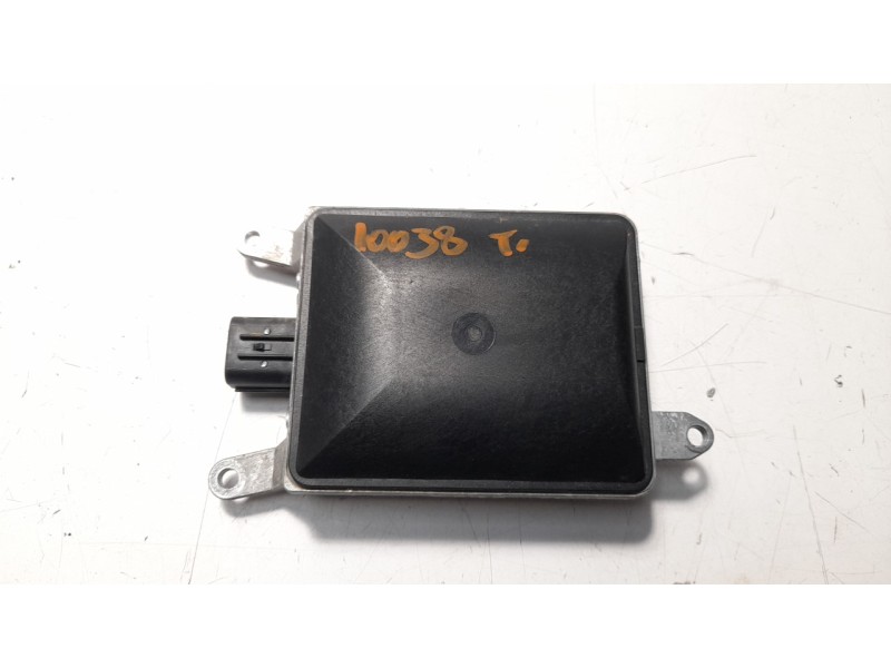 Recambio de modulo electronico para mazda 3 lim. () luxury referencia OEM IAM BHS267Y90B  