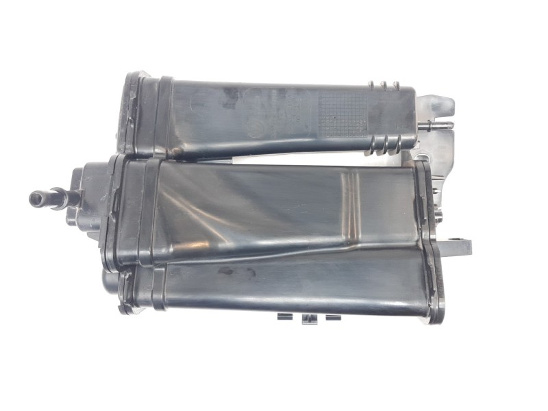 Recambio de filtro carbono activo para volkswagen t-cross 1.0 tsi referencia OEM IAM 2Q0201801A  