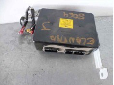 Recambio de modulo electronico para hyundai elantra (xd) 2.0 cdri gls (4-ptas.) (2004) referencia OEM IAM 954022D310  