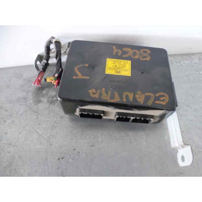 Recambio de modulo electronico para hyundai elantra (xd) 2.0 cdri gls (4-ptas.) (2004) referencia OEM IAM 954022D310  