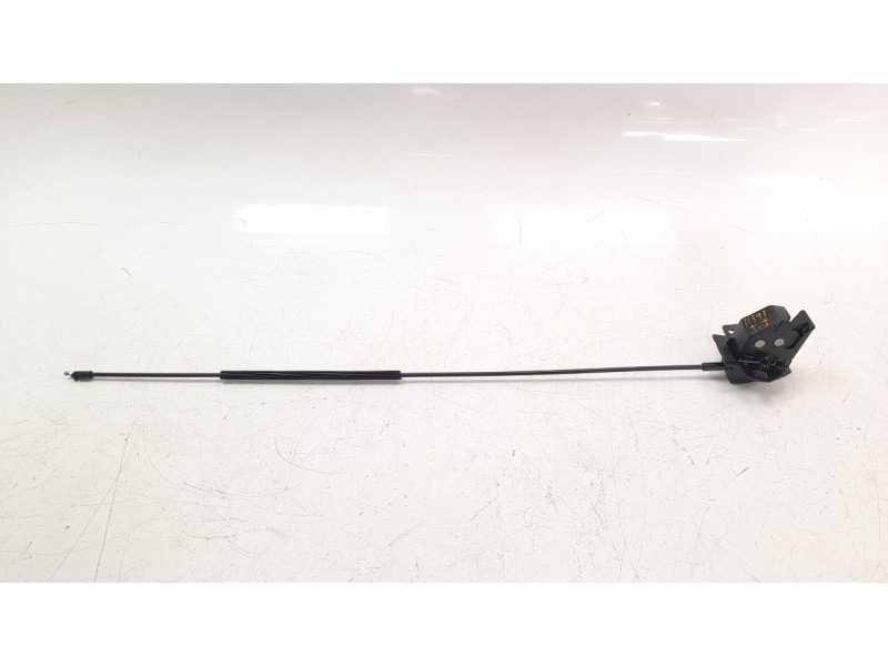Recambio de cerradura maletero / porton para renault kangoo 1.5 dci diesel fap referencia OEM IAM 8200497823  