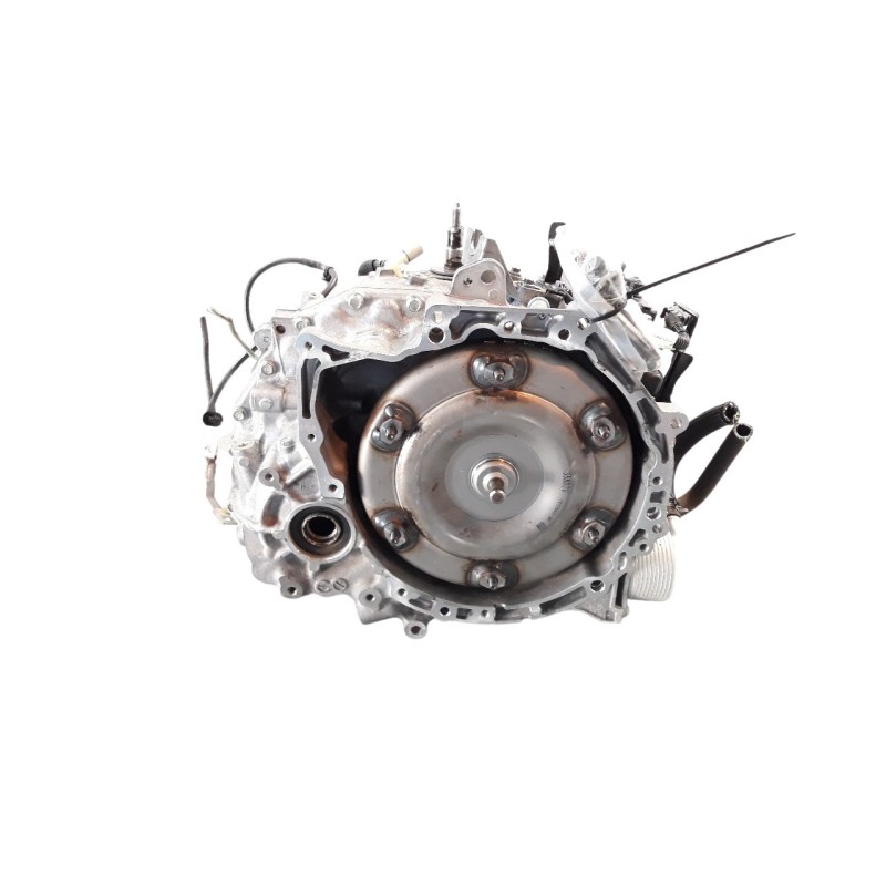 Recambio de caja cambios para citroen c4 lim. 1.2 12v e-thp referencia OEM IAM 20GE13  