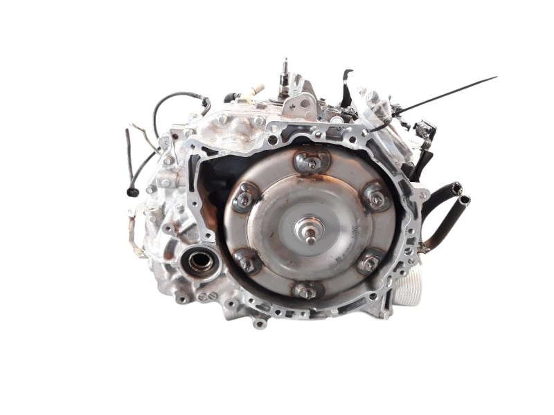 Recambio de caja cambios para citroen c4 lim. 1.2 12v e-thp referencia OEM IAM 20GE13  