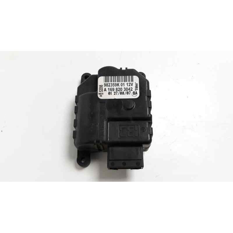 Recambio de motor calefaccion para mercedes-benz clase a (w169) 2.0 cdi cat referencia OEM IAM A1698203042  