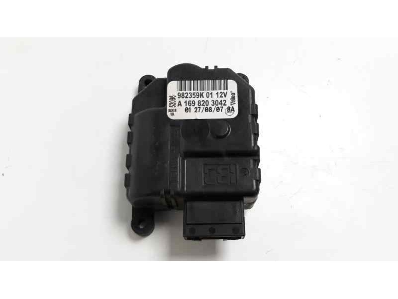Recambio de motor calefaccion para mercedes-benz clase a (w169) 2.0 cdi cat referencia OEM IAM A1698203042  