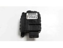 MOTOR CALEFACCION A1698203042 