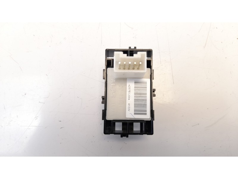 Recambio de mando elevalunas trasero izquierdo para cadillac srx v8 sport luxury referencia OEM IAM 25750264  