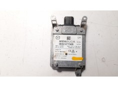 Recambio de modulo electronico para mazda 3 lim. () luxury referencia OEM IAM BHS267Y90B   2