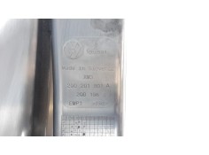 Recambio de filtro carbono activo para volkswagen t-cross 1.0 tsi referencia OEM IAM 2Q0201801A   2