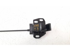 Recambio de cerradura maletero / porton para renault kangoo 1.5 dci diesel fap referencia OEM IAM 8200497823   2