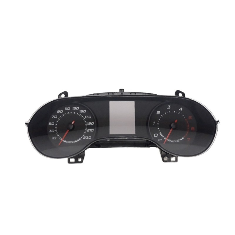 Recambio de cuadro instrumentos para fiat tipo ii (356) sedan lounge plus referencia OEM IAM 0521015260 A2C17819302 