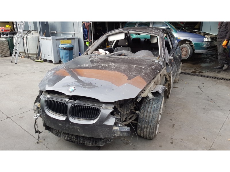 bmw serie 3 coupe (e92) del año 2006