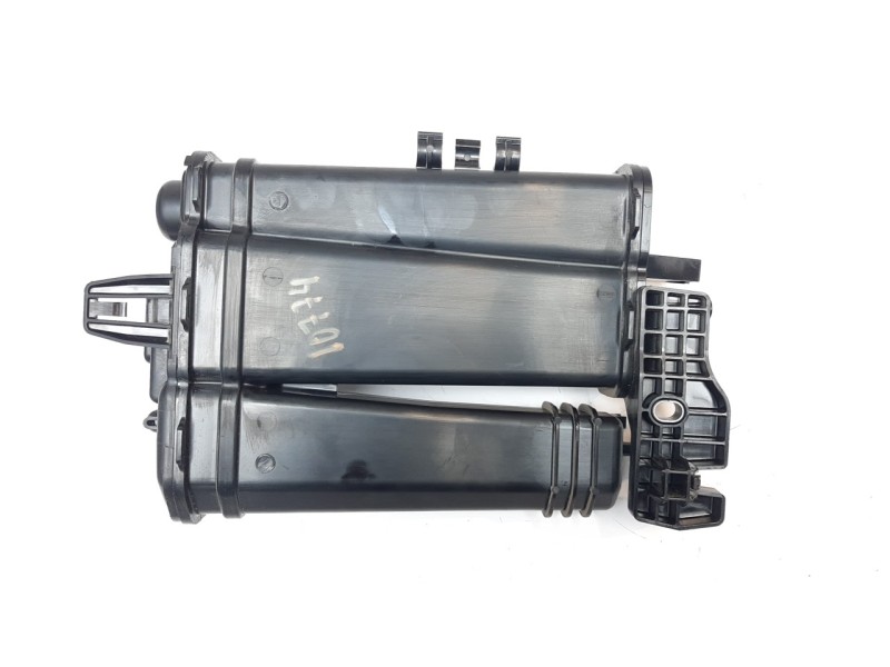 Recambio de filtro carbono activo para volkswagen t-cross 1.0 tsi referencia OEM IAM 2Q0201801A  