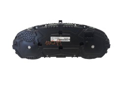 Recambio de cuadro instrumentos para fiat tipo ii (356) sedan lounge plus referencia OEM IAM 0521015260 A2C17819302  2