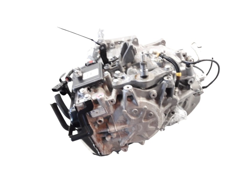Recambio de caja cambios para citroen c4 lim. 1.2 12v e-thp referencia OEM IAM 20GE13  