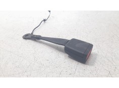CINTURON SEGURIDAD DELANTERO IZQUIERDO 8W0857755F 8W0857755F 