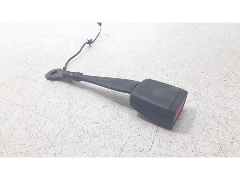 Recambio de cinturon seguridad delantero izquierdo para audi q3 (f3b) referencia OEM IAM 8W0857755F  