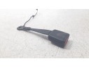 CINTURON SEGURIDAD DELANTERO IZQUIERDO 8W0857755F 8W0857755F 