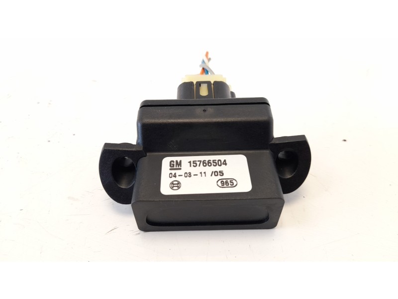 Recambio de sensor para cadillac srx v8 sport luxury referencia OEM IAM 15766504 0263005016 