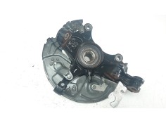 Recambio de mangueta delantera derecha para peugeot 308 1.2 12v e-thp referencia OEM IAM 9830991480   2