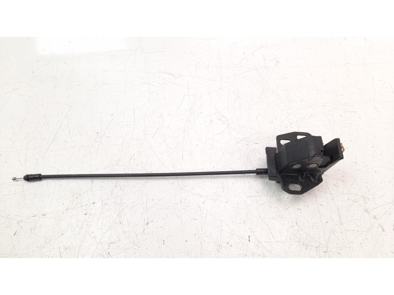 Recambio de cerradura maletero / porton para renault kangoo 1.5 dci diesel fap referencia OEM IAM 8200497822  