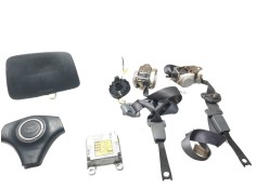 Recambio de kit airbag para toyota rav 4 (a2) 1.8 16v cat referencia OEM IAM 4513042080C0  