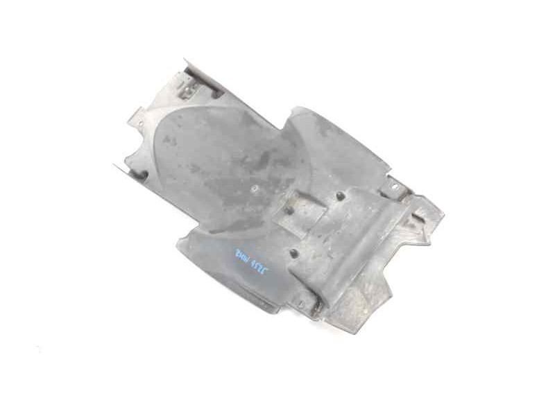 Recambio de guardabarros trasero para bmw r 1200 gs/r/hp2 r 1200 r referencia OEM IAM 7698879  