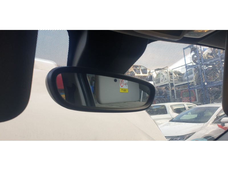 Recambio de retrovisor interior para bmw serie x1 (f48) sdrive18d referencia OEM IAM 51169256134  