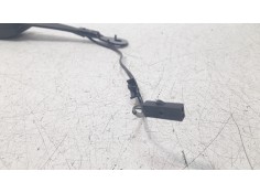 Recambio de cinturon seguridad delantero izquierdo para audi q3 (f3b) referencia OEM IAM 8W0857755F   2