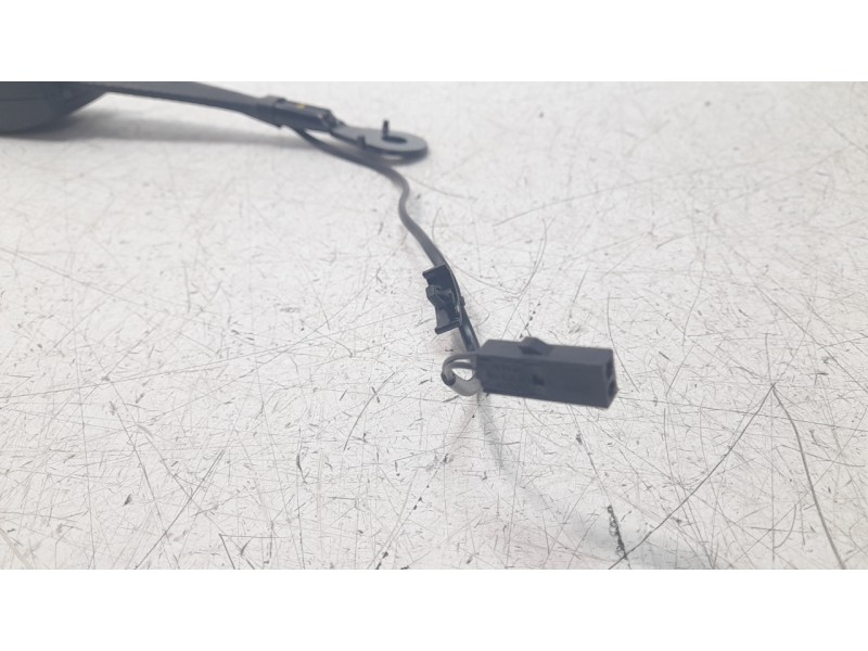 Recambio de cinturon seguridad delantero izquierdo para audi q3 (f3b) referencia OEM IAM 8W0857755F  