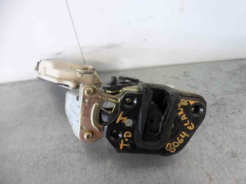 Recambio de cerradura puerta trasera derecha para hyundai elantra (xd) 2.0 cdri gls (4-ptas.) (2004) referencia OEM IAM   