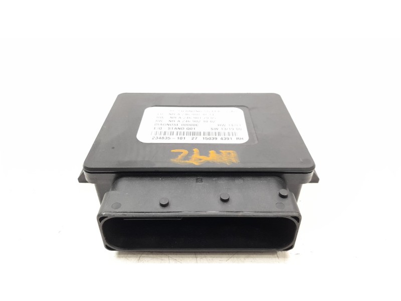 Recambio de modulo electronico para mercedes-benz clase gl (x166) gl 350 bluetec 4matic (166.824) referencia OEM IAM A2469003014