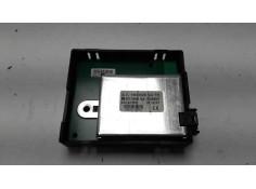 Recambio de antena para mercedes-benz clase a (w169) 2.0 cdi cat referencia OEM IAM A1698200475   2