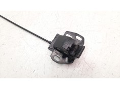 Recambio de cerradura maletero / porton para renault kangoo 1.5 dci diesel fap referencia OEM IAM 8200497822   2