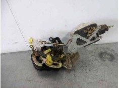 Recambio de cerradura puerta trasera derecha para hyundai elantra (xd) 2.0 cdri gls (4-ptas.) (2004) referencia OEM IAM    2