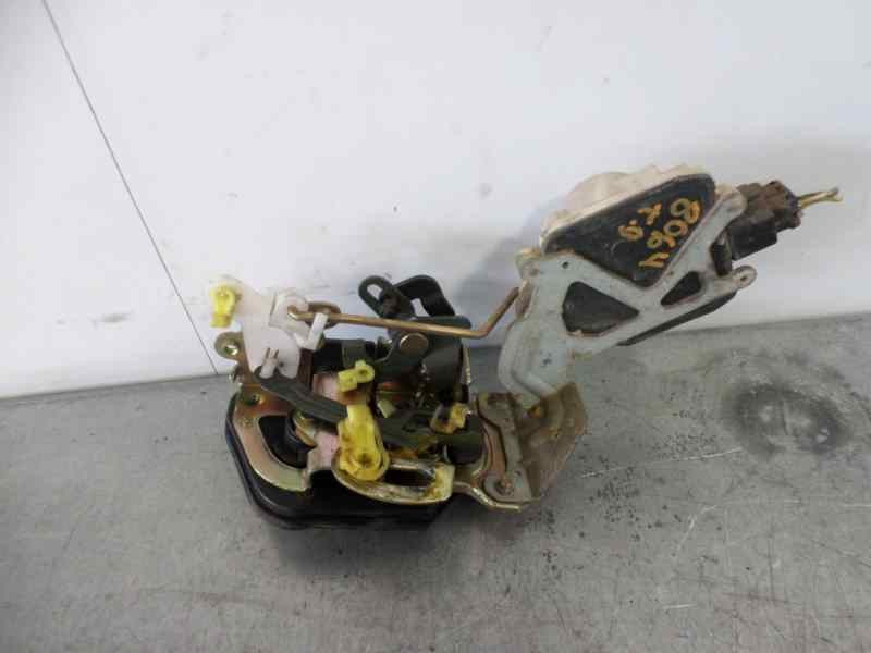 Recambio de cerradura puerta trasera derecha para hyundai elantra (xd) 2.0 cdri gls (4-ptas.) (2004) referencia OEM IAM   