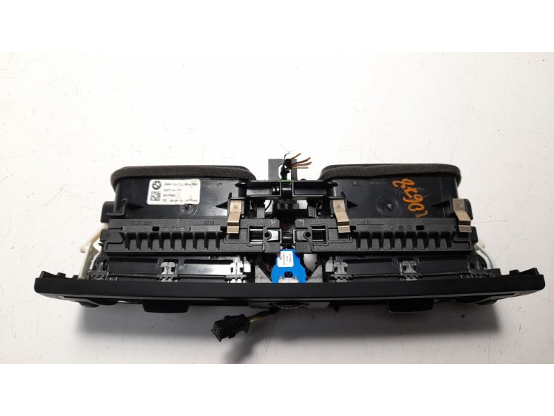 Recambio de rejilla aireadora para bmw serie 1 lim. (f20) 1.6 turbodiesel referencia OEM IAM 931794404  