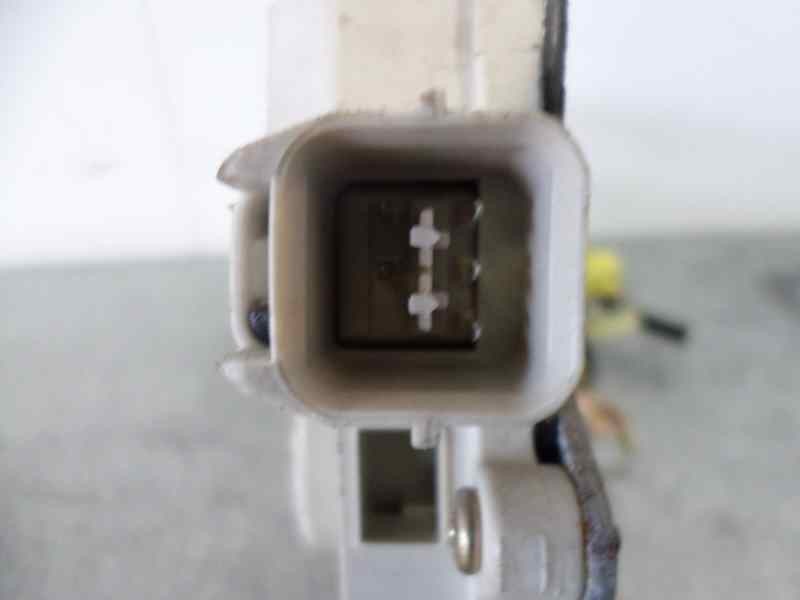 Recambio de cerradura puerta trasera derecha para hyundai elantra (xd) 2.0 cdri gls (4-ptas.) (2004) referencia OEM IAM   