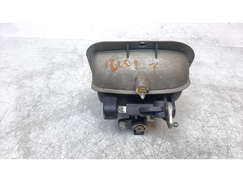 Recambio de maneta exterior porton para seat ibiza (6k) glx referencia OEM IAM 6K0827565  